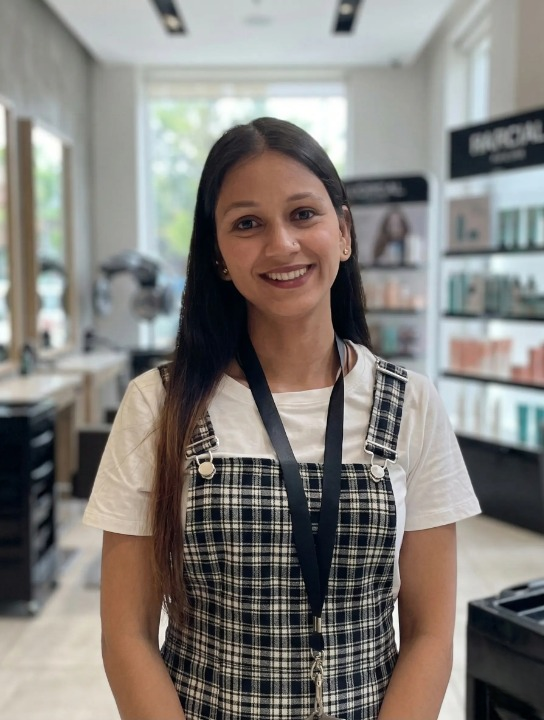 Anjali Bhatt MUA in Dehradun