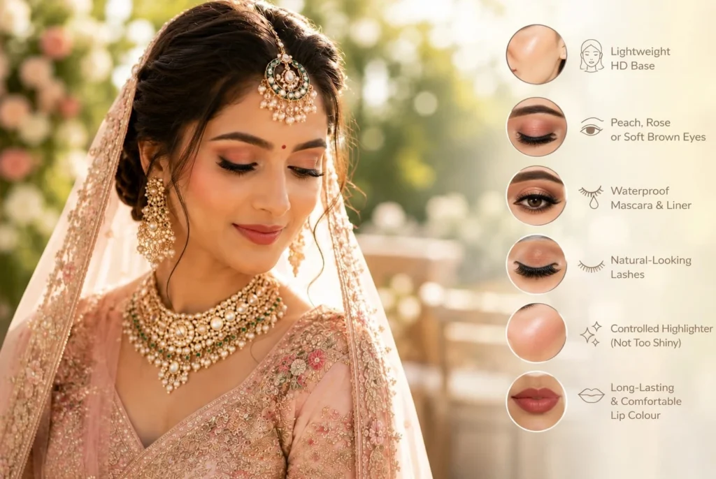 What Should You Choose for a Morning Wedding?